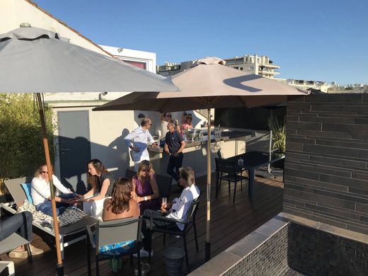 아파트 / 칸, Alpes-Maritimes