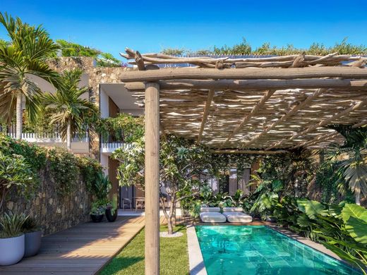 아파트 / Calodyne, Rivière du Rempart District