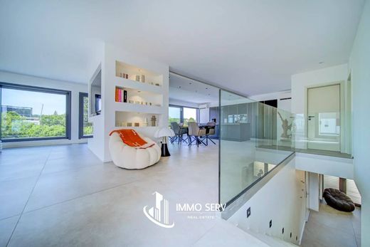 Penthouse in Pontpierre, Mondercange