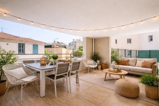 Piso / Apartamento en Beausoleil, Alpes Marítimos