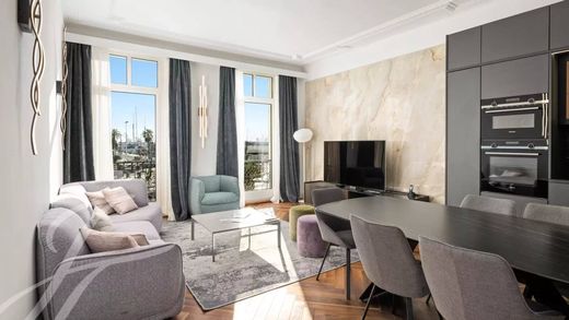 Appartement à Cannes, Alpes-Maritimes