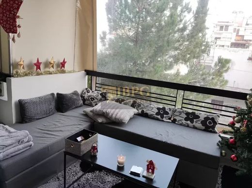 Apartament w Moscháto, Nomós Kardhítsas