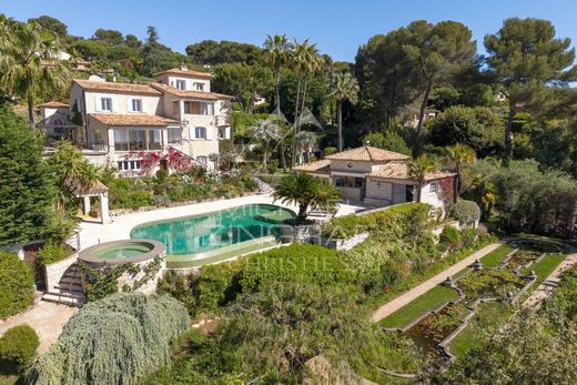 Villa in Saint-Paul, Alpes-Maritimes