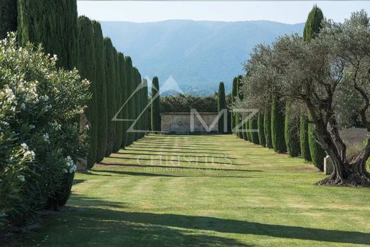 Rural or Farmhouse in Gordes, Vaucluse