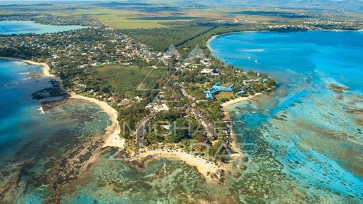 Grand Baie, Rivière du Rempart Districtのペントハウス