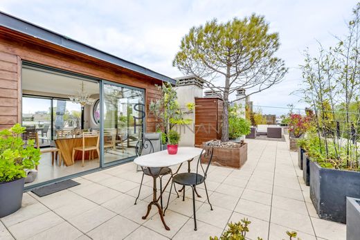 Appartamento a Neuilly-sur-Seine, Hauts-de-Seine