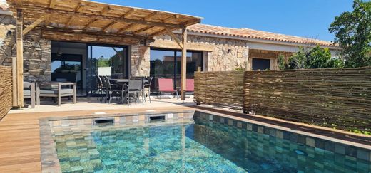 Luxury home in Solaro, Upper Corsica