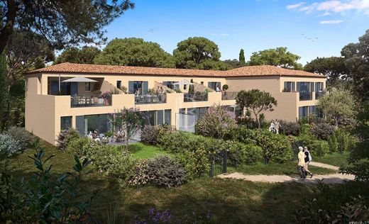 منزل ﻓﻲ Grimaud, Var