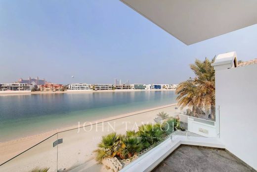 Villa en The Palm Jumeirah, Dubai