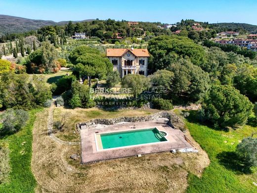 Villa - Riparbella, Province of Pisa