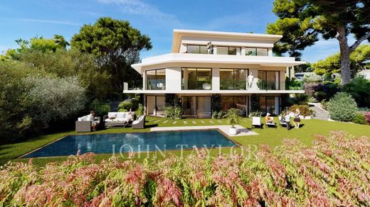 Villa in Roquebrune-Cap-Martin, Alpes-Maritimes