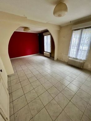 Luxe woning in Montreuil, Seine-Saint-Denis