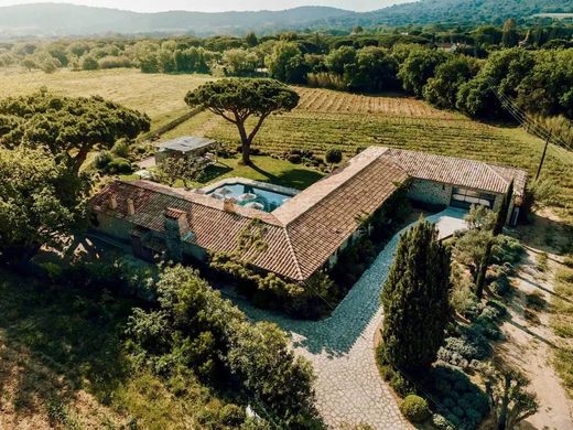 Βίλα σε Ramatuelle, Var