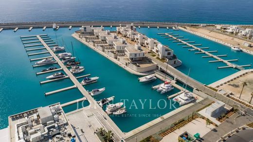 Квартира, Фамагуста, Ammóchostos