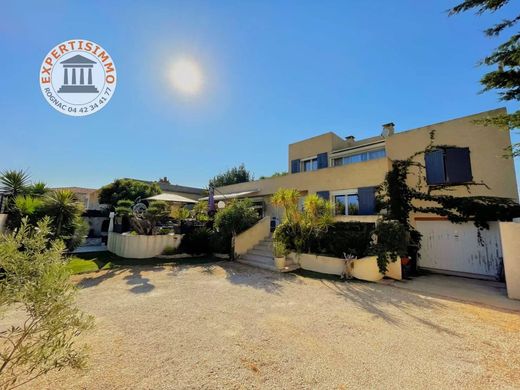 Luxe woning in Berre-l'Étang, Bouches-du-Rhône