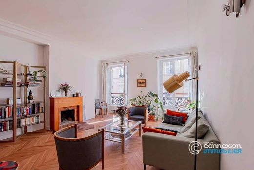 Daire Provence-Opéra – Grands Boulevards, Paris