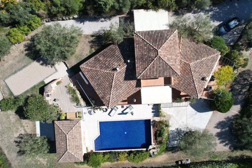 Luxury home in Saint-Antonin-du-Var, Var