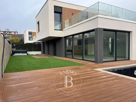 Villa Malo-les-Bains, North