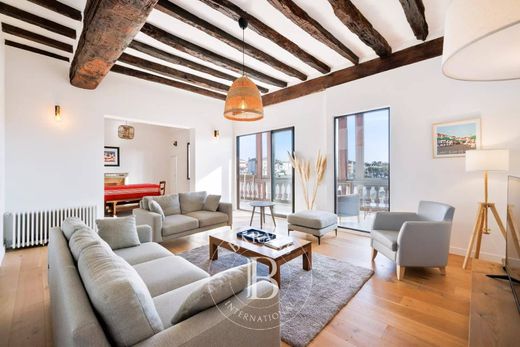 Apartment in Ciboure, Pyrénées-Atlantiques