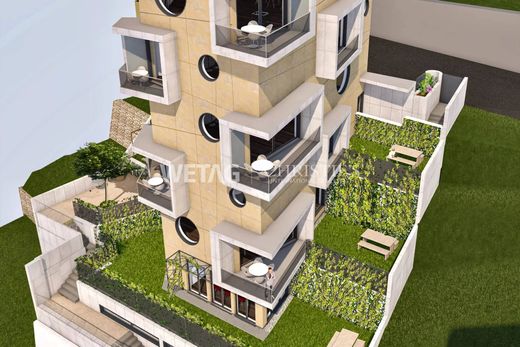 Apartament w Lugano, Cantone Ticino