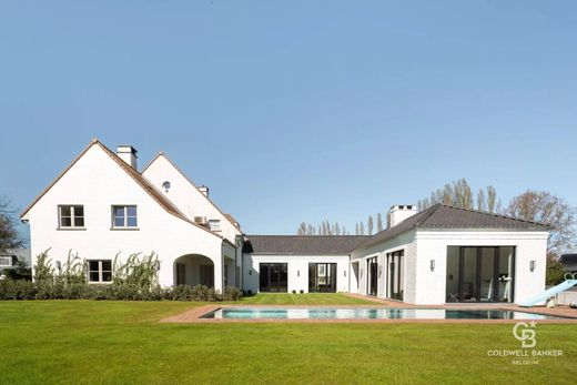 Villa à Halle, Brabant-Flamand