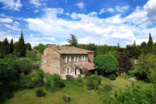 Casa rural / Casa de pueblo en Uzès, Gard