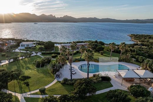 Villa in Porto Rotondo, Provincia di Sassari