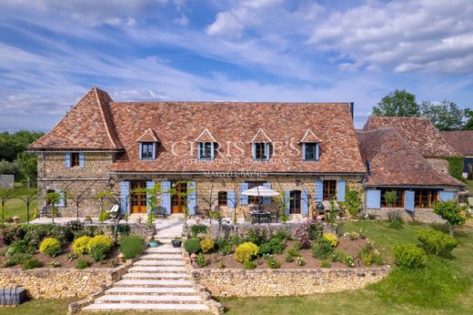 Casa de lujo en Saint-Cyprien, Dordoña