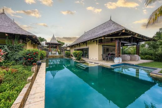 Villa in Bel Ombre, Savanne District