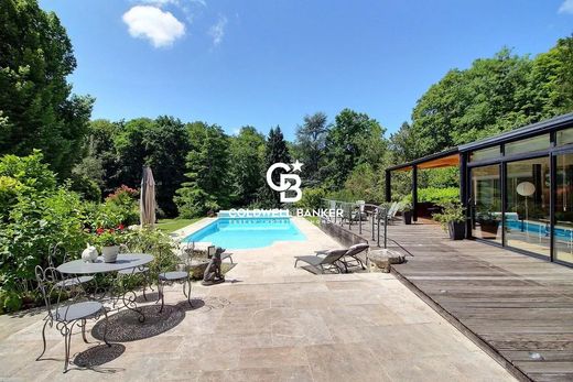 Luksusowy dom w Cénac (Gironde), Gironde