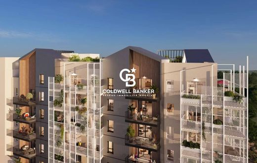 Appartement in Montpellier, Hérault