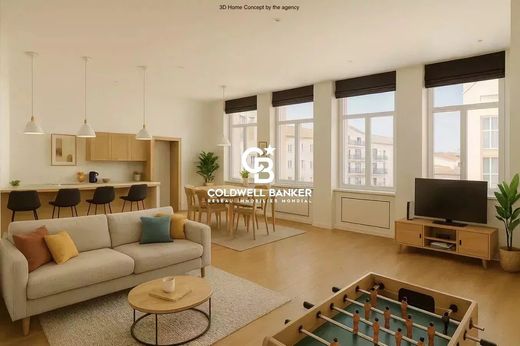 Appartement in Annemasse, Haute-Savoie