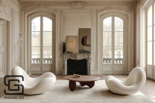 Luxe woning in Luxemburg, Ville de Luxembourg