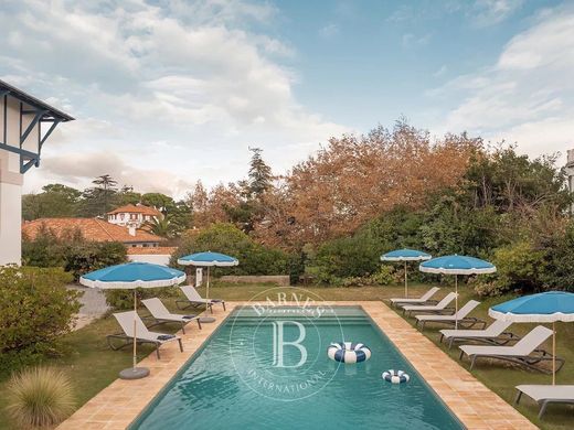 Luxus-Haus in Biarritz, Pyrénées-Atlantiques