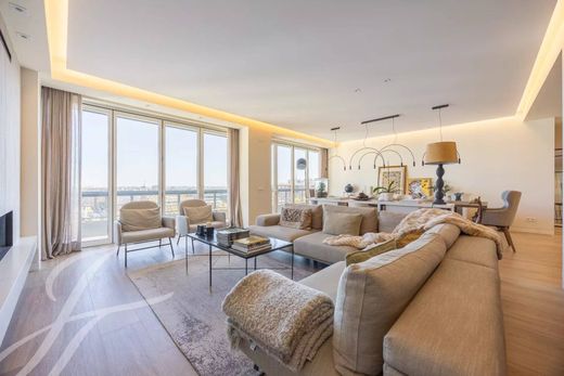Apartamento - Madrid, Provincia de Madrid