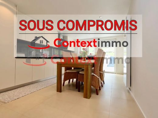 Luxury home for sale in Hobscheid