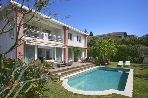 Villa en Cannes, Alpes Marítimos