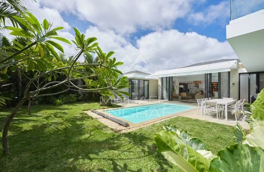 Villa in Péreybère, Rivière du Rempart District