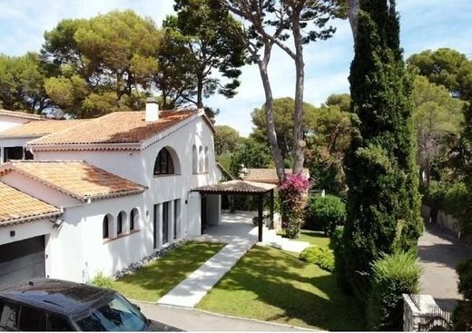 Lüks ev Antibes, Alpes-Maritimes