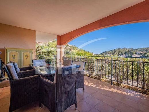 Apartament w Sainte-Maxime, Var