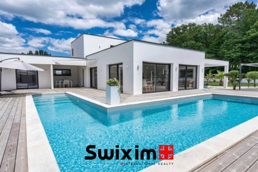 ‏בתי יוקרה ב  Vertheuil, Gironde