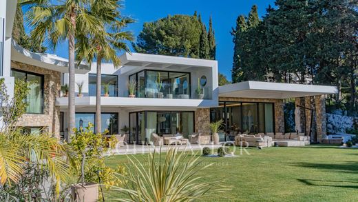 Casa de lujo en Cannes, Alpes Marítimos