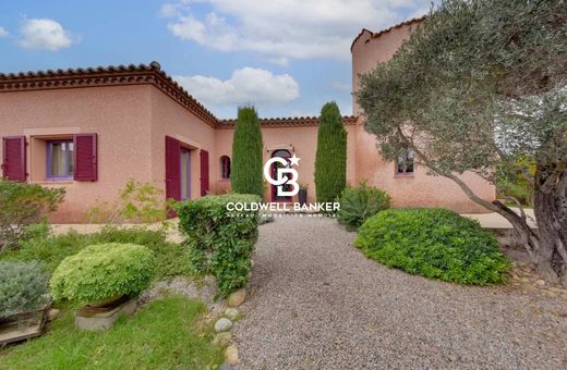 Pia, Pyrénées-Orientalesの高級住宅