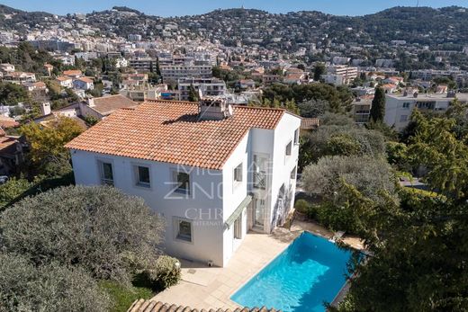 Casa di lusso a Cannes, Alpi Marittime