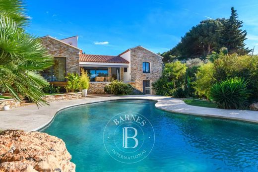 Luxus-Haus in Sanary-sur-Mer, Var