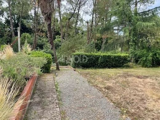 Coëx, Vendéeの城