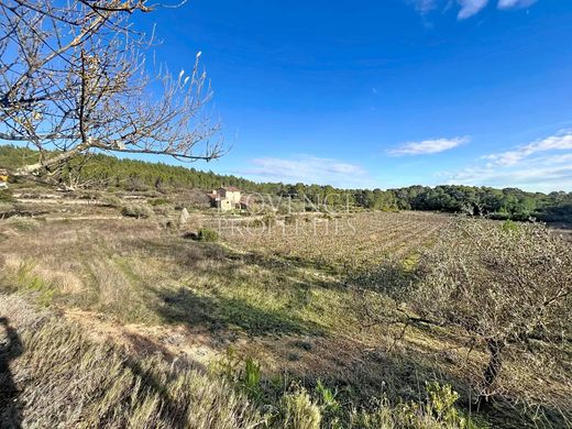 Boerderij in Cotignac, Var