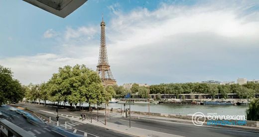 Apartment / Etagenwohnung in Motte-Picquet, Commerce, Necker, Paris