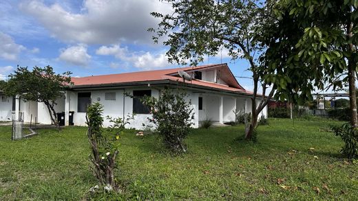 Duplex à Matoury, Arrondissement de Cayenne