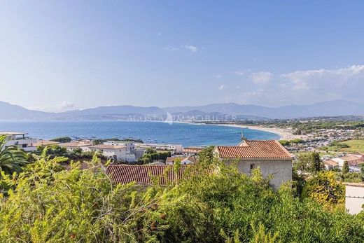 Villa in Porticcio, South Corsica